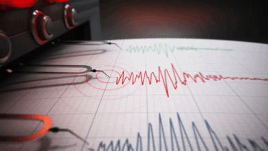 بعد إنذار بوقوع زلزال بقوة 9.9 درجات.. اليابان تتراجع