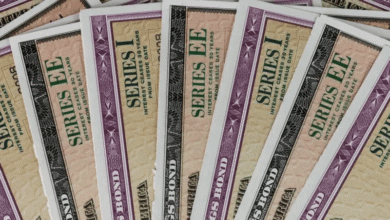 حيازات الأجانب من سندات الخزانة الأميركية ترتفع إلى 9.33 تريليون دولار