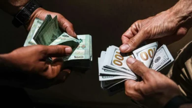 تقرير أميركيّ عن "بنك" في لبنان.. 50 مليون دولار وملفات مالية غامضة!