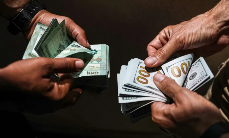 تقرير أميركيّ عن "بنك" في لبنان.. 50 مليون دولار وملفات مالية غامضة!