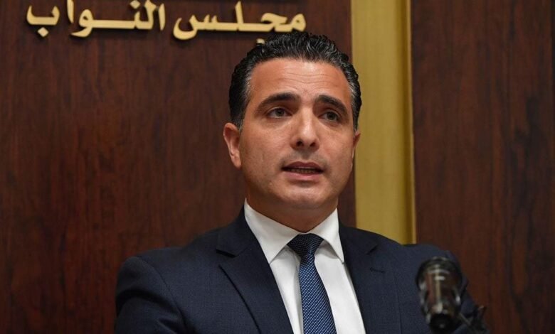 مطر: سنواصل متابعة ملف قانون العفو العام ونتمسّك بالتوافق الذي توصلنا إليه في مجلس النواب