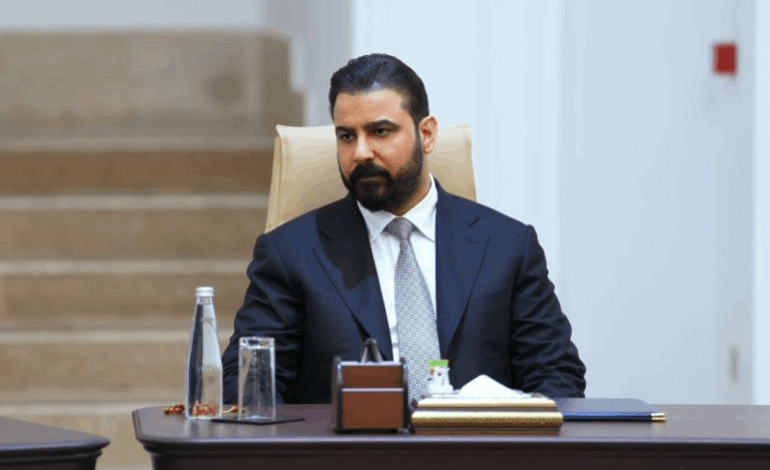 رئيس الوزراء العراقي يوجّه بالتحقيق في انفجار مقر الحشد الشعبي