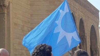 حراك لـ"المستقبل".. اجتماعات ولقاءات