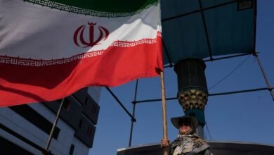 هكذا صمدت إيران.. تقرير أميركي عن "صواريخ تحت الأرض وأسلحة مخفية"!