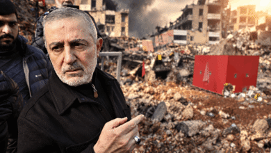 أصبحَ مكان وفيق صفا.. تقريرٌ أميركي يكشف سيرة "حسين العبدالله"