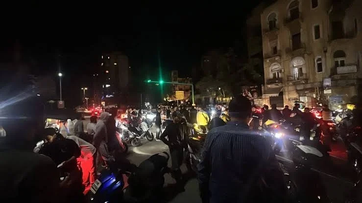 لبنان أمام مرحلة جديدة من التصعيد: هل ينتقل الاشتباك إلى الشارع؟