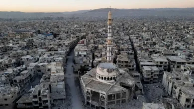 البنك الدولي وسوريا يتفقان على إنشاء صندوق لدعم التعافي وإعادة الإعمار