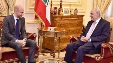 جولة وزير خارجية فرنسا لم تحسم الصيغة الجديدة بعد "اليونيفيل"