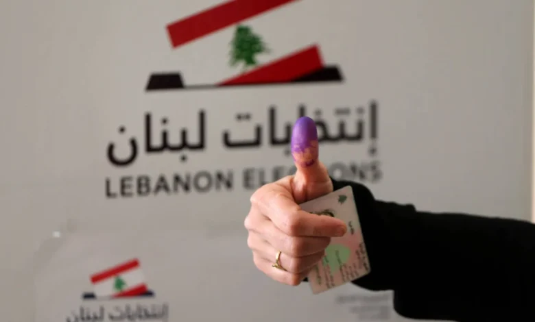 لا إنتخابات قبل ثلاث سنوات