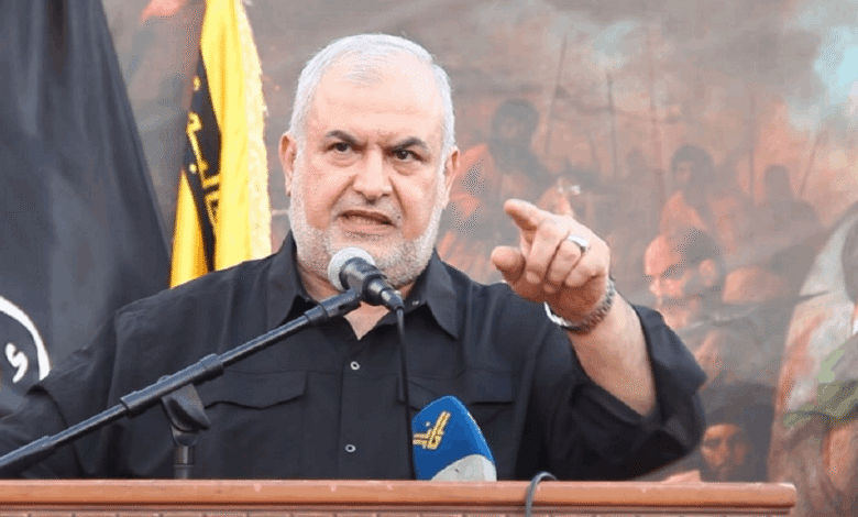 رعد: المقاومة هي خيار الدفاع الوطني الضروري والمشروع عن لبنان