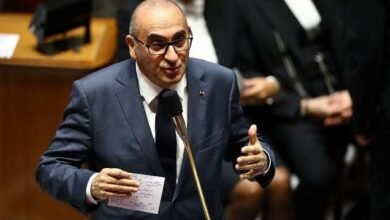 وزير الداخلية الفرنسي يعترف: الشرطة "فقدت السيطرة" خلال الاحتجاجات في بعض المدن