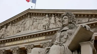قبل انتخابات 2027.. ديون فرنسا تُفاقم المأزق المالي وتُربك حسابات الحكومة
