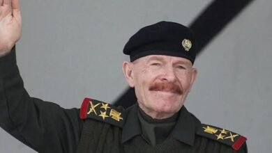 وثيقة تفكّك شرعية "مؤتمر صيدا 2026": كيف نسف عزت إبراهيم نهج السنهوري قبل رحيله؟