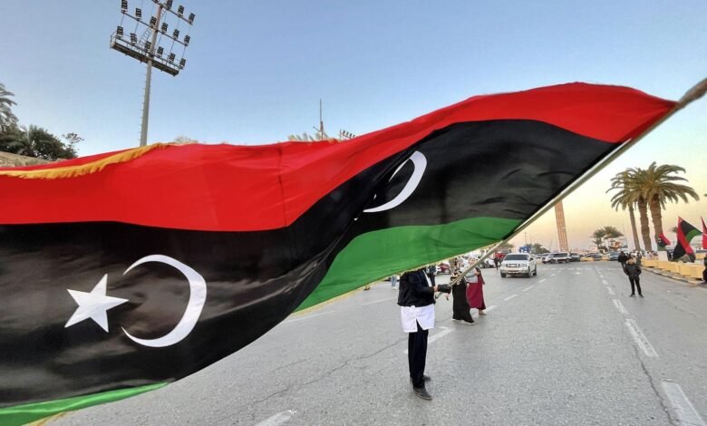 ليبيا.. مقتل 9 من أفراد جهاز أمني في انفجار بمدينة الزاوية