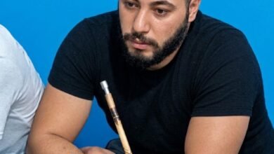 حادثة مُؤسفة... هكذا خسر الشاب منذر حياته