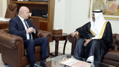 عون بعد لقاءه السفير السعودي: ندين الاعتداء على المملكة ينتظرون عودة أبناء السعودية الى زيارة الربوع اللبنانية