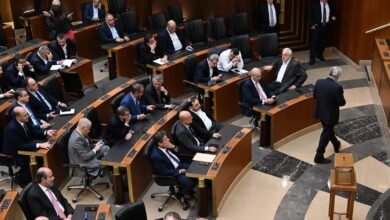 جلسة انتخاب اللجان النيابية.. أجواء التزكية والتوافق انسحبت على الجلسة