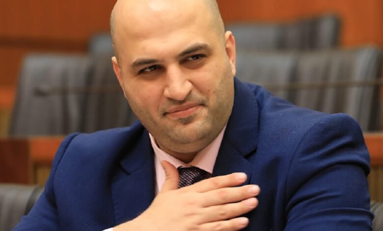الرئيس عون اتصل بوزير الصحة مثنيًا على إجراءاته الإصلاحية في ملف الدواء