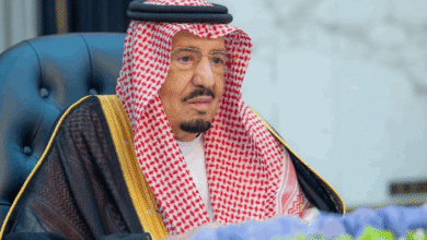 مجلس الوزراء السعودي: أمن الطاقة وحركة الملاحة تتطلب تعاوناً دولياً