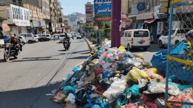 وسط "بحر من الهموم" في اليمن.. يونيسف: تعز هي مصدر القلق الأول