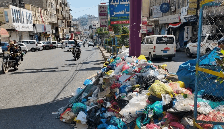 وسط "بحر من الهموم" في اليمن.. يونيسف: تعز هي مصدر القلق الأول