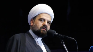 قبلان: ليعلم البعض أنّ البلد ليس مزرعة