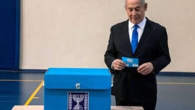 "ذا غارديان": رحيل نتنياهو لن يكون كافياً لتغيير إسرائيل
