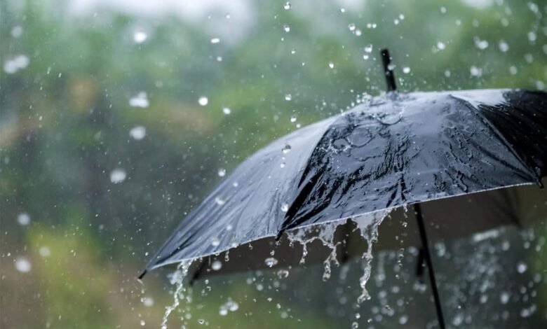 الحرارة ستتخطى معدلاتها في لبنان.. ولكن الأمطار عائدة في هذا الموعد