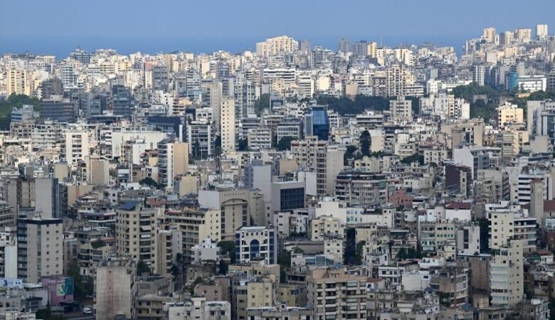 الضاحية تحت الرصد والمُراقبة