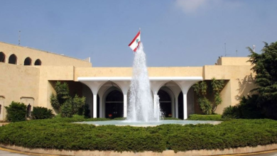 خلال جلسة مجلس الوزراء اليوم... هذا ما سيشهده موضوع المتفجّرات