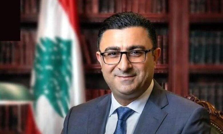 تحرّك قضائي جديد بشأن الأدوية.. ماذا طلب القاضي الحاج؟