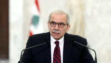 بعد مجزرة الكرك.. اتصال من سلام بنظيره الأردني
