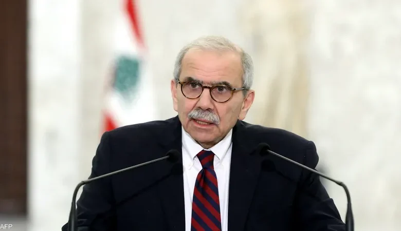 بعد مجزرة الكرك.. اتصال من سلام بنظيره الأردني