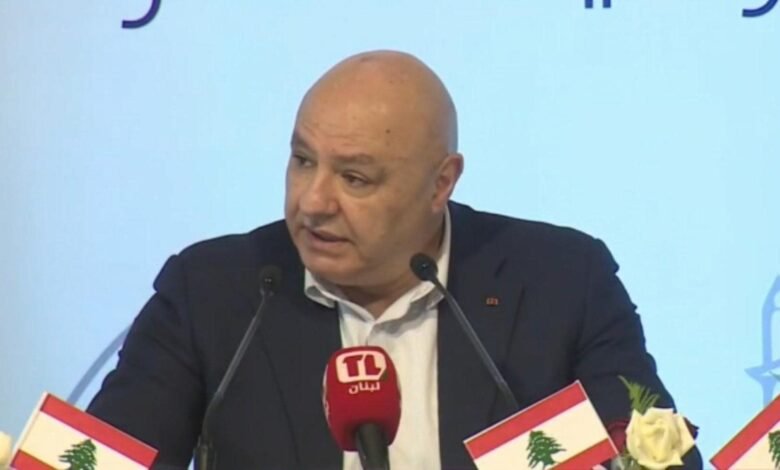 عون: "طرابلس في القلب" والسلاح لا يكون إلا بيد الجيش وحده