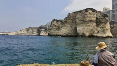 وزيرة ترصدُ المخالفات بنفسها
