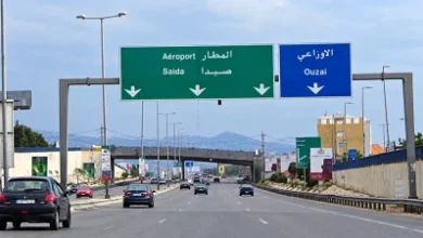 حادثة مُؤلمة... هذا ما شهده أوتوستراد صيدا اليوم