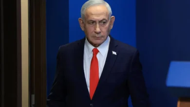 نتنياهو: أصدرت تعليماتي للموساد والجيش الإسرائيلي بإسقاط النظام الإيراني