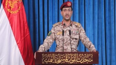 الحوثيون: 119 غارة سعودية على صنعاء وست محافظات يمنية خلال 24 ساعة