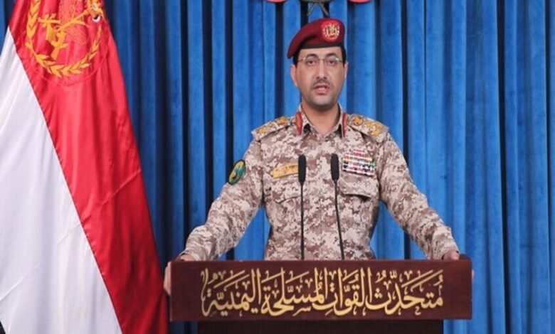 الحوثيون: 119 غارة سعودية على صنعاء وست محافظات يمنية خلال 24 ساعة