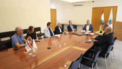 وزارة الزراعة وبلدية القبيات تعزّزان الشراكة لإدارة الحرج وحمايته من الحرائق