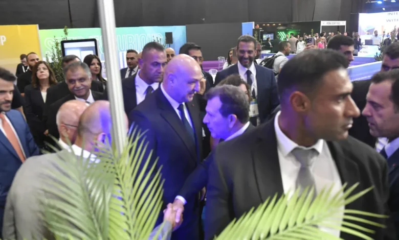 "إكسبيريا": الابتكار في لبنان... كفاءات تبحث عن الاستثمار وفرص النمو