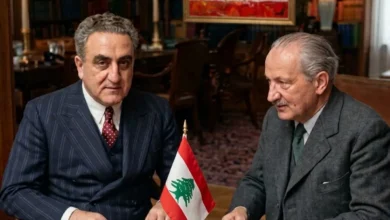 شارل مالك وهايدغر: عندما أصبح السؤال وطناً