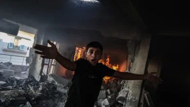 بالأرقام الصادمة.. ثلاث سنوات من الإبادة والمحو الشامل لغزة