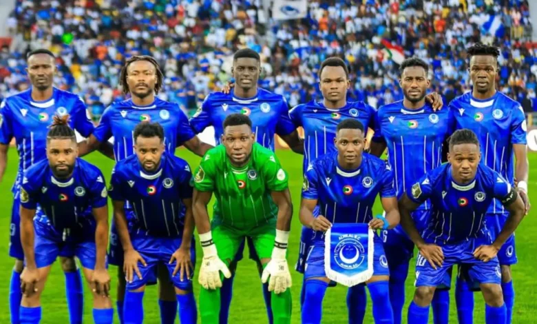 موعد مباراة الهلال وسيداما في دوري أبطال أفريقيا والقنوات الناقلة