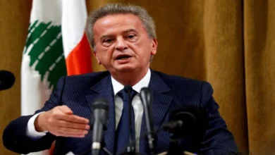 رياض سلامة يطعن في مصادرة القضاء الفرنسي أصولاً له
