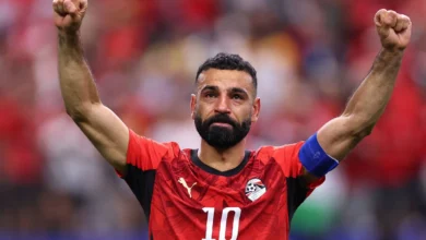 تفاصيل جديدة في ملف محمد صلاح ومنتخب مصر... هل انتهت الأزمة؟