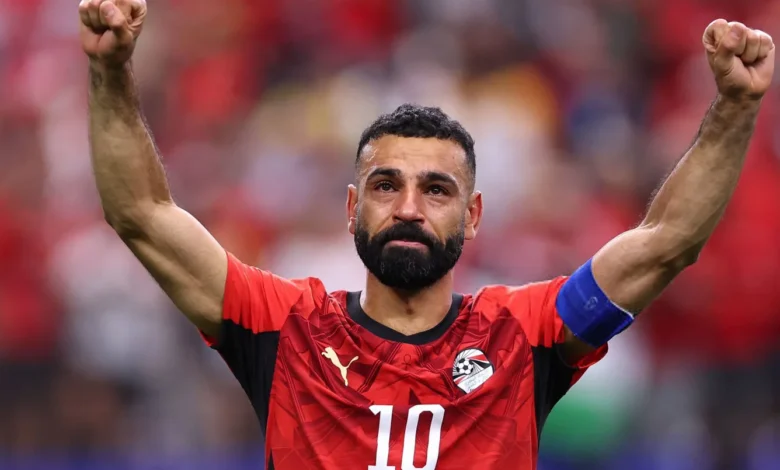 تفاصيل جديدة في ملف محمد صلاح ومنتخب مصر... هل انتهت الأزمة؟