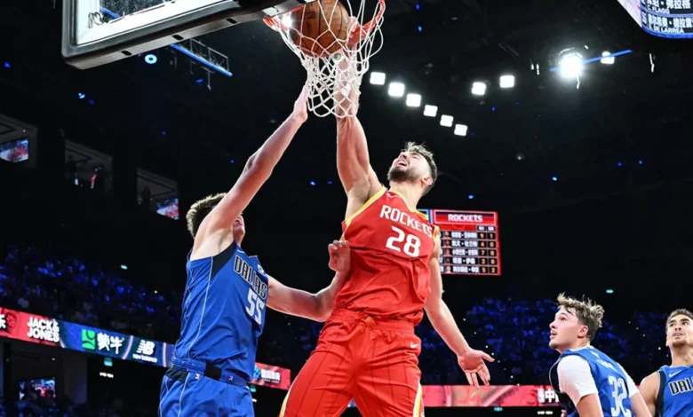 موعد انطلاق موسم NBA 2026-2027 وأبرز المباريات والأحداث