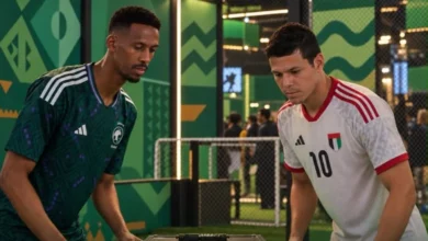 بث مباشر لمباراة السعودية ضد الإمارات في نهائي خليجي 27