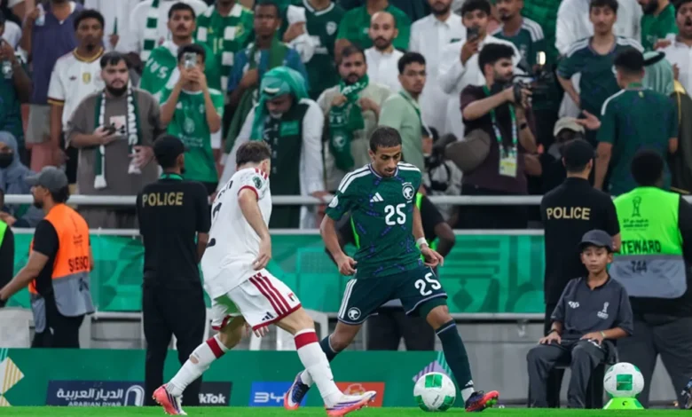 سجل أبطال كأس الخليج بعد فوز السعودية بلقب "خليجي 27"